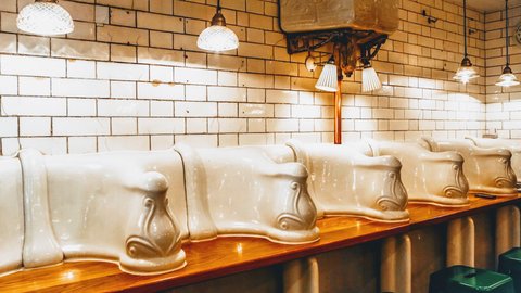 Attendant Coffee Roasters | Fitzrovia