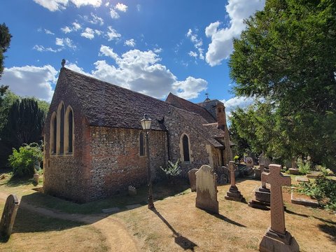 St. Martin's Church