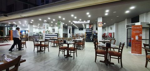 Çukurova Restaurant