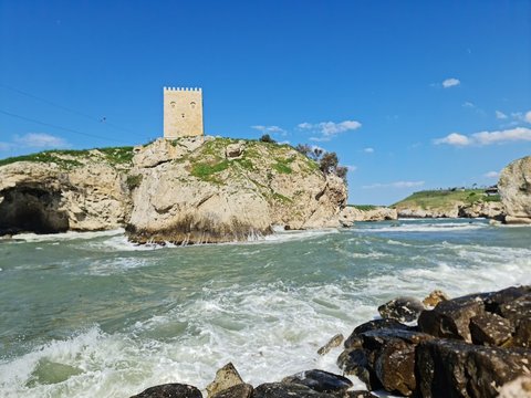 Şile kalesi