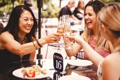 Karma Vineyards