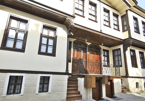 Eskişehir Kurtuluş Müzesi