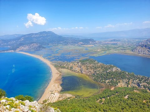 İztuzu Beach