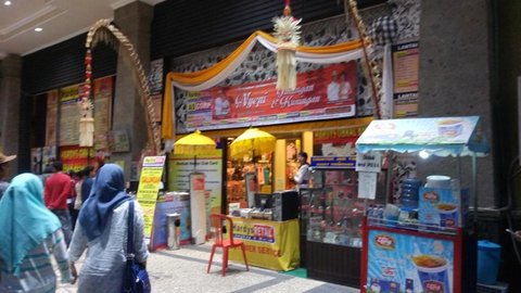 Hardys Malls Nusa Dua