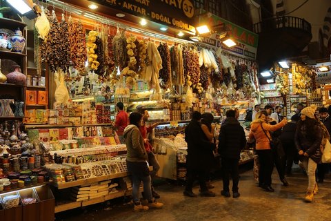 Eminonu Pazari