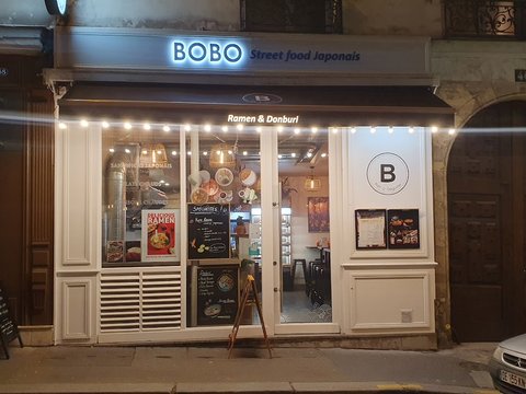 Bobo