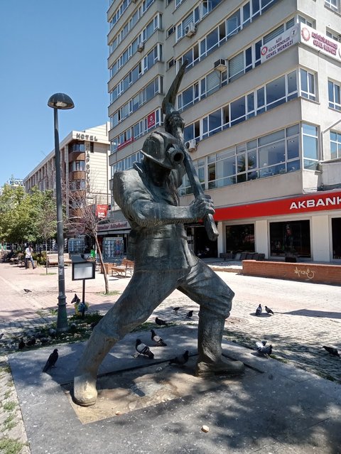 Olgunlar Caddesi