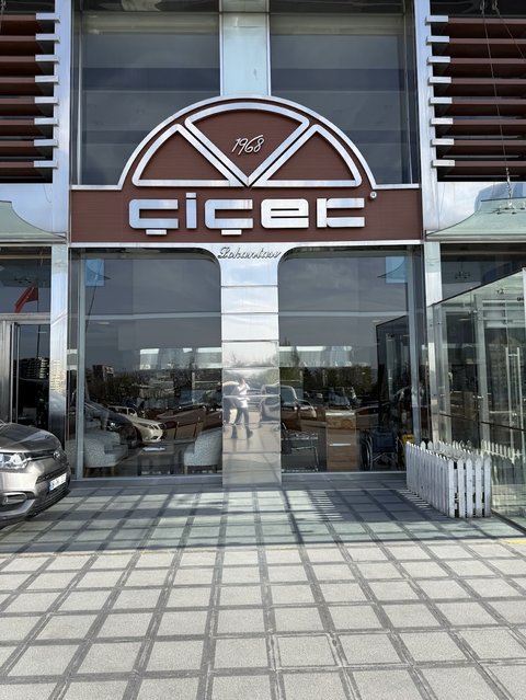 Çiçek Lokantası
