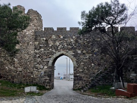 Kadifekale