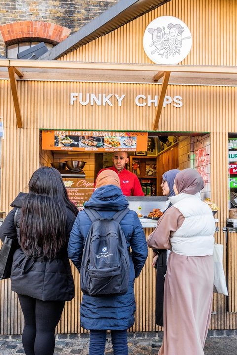 Funky Chips