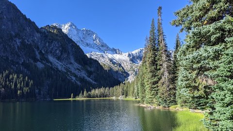 The Enchantments