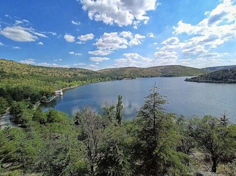 Lake Eymir