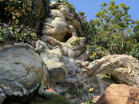 Fantasy Springs
