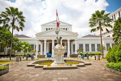 National Museum of Indonesia