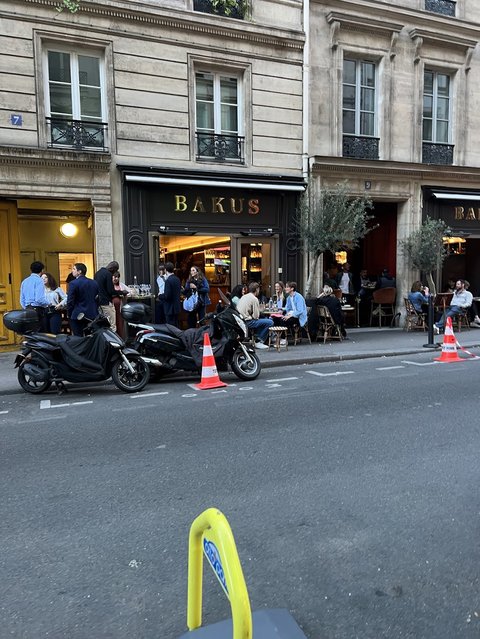 Le Petit Vendôme