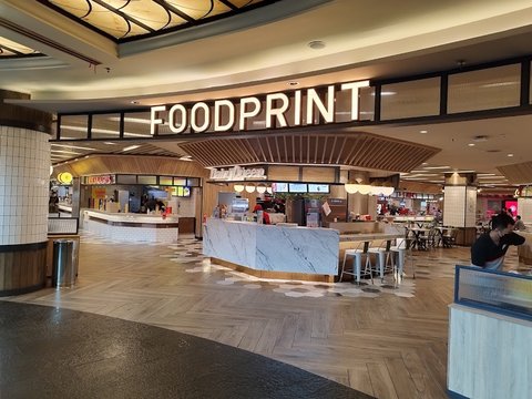 Grand Indonesia