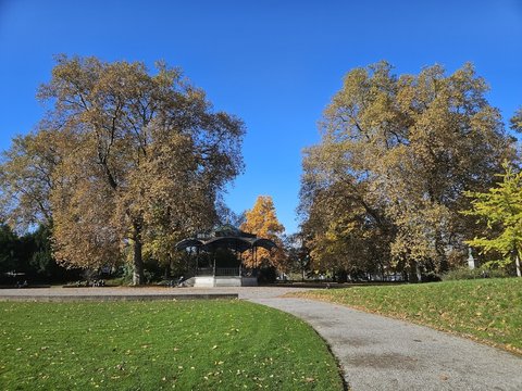 Platzspitz