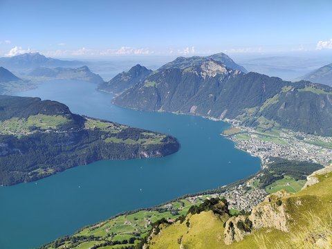 Fronalpstock