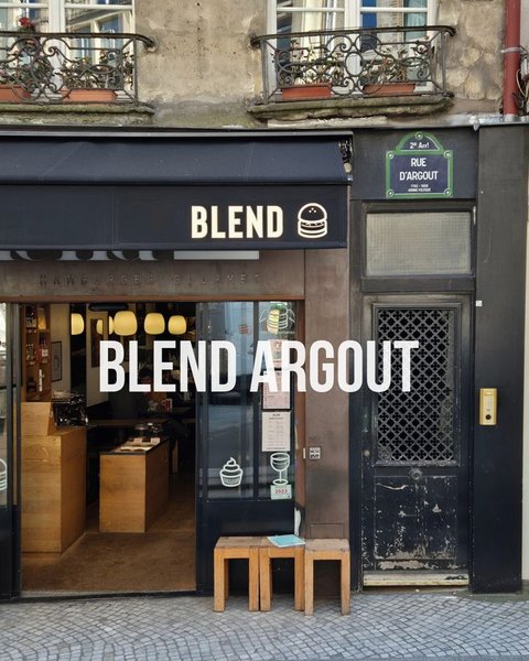 Blend