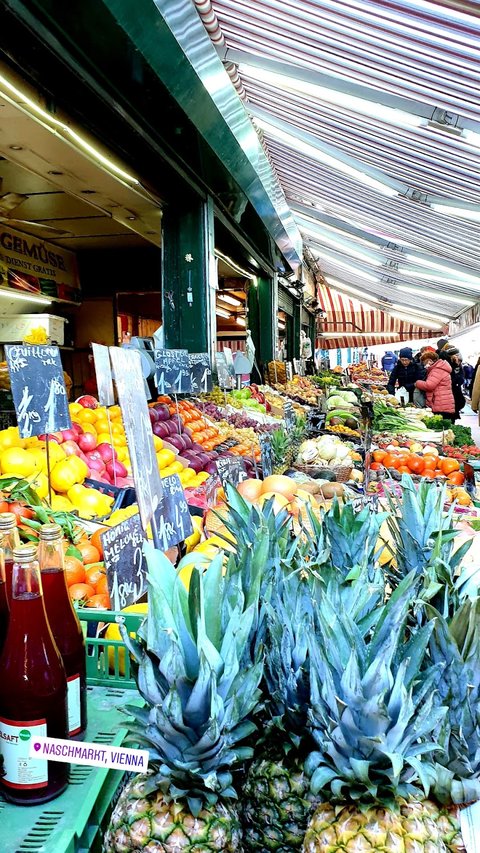 Naschmarkt