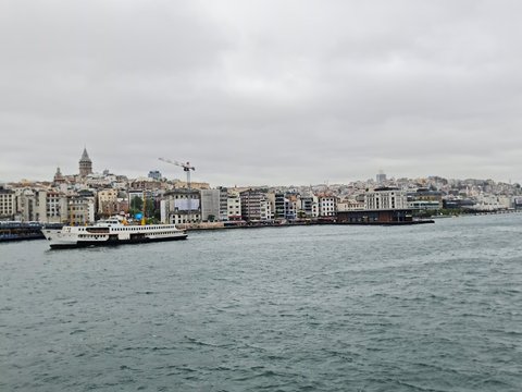 Eminonu Square