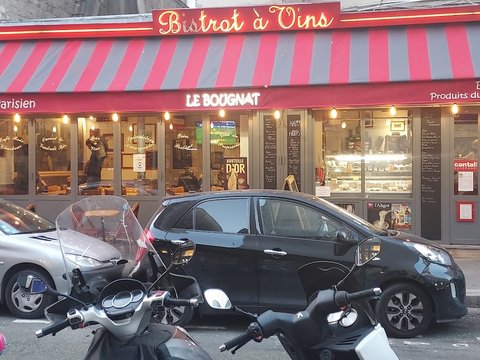 Le Bougnat