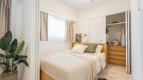Weave Place – Kanda East