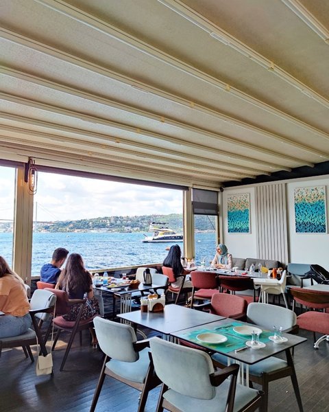 Kai Çengelköy