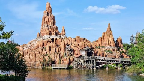 Disneyland Paris