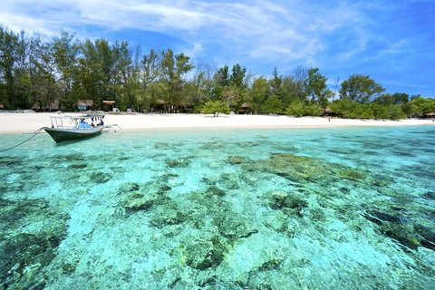 Gili Islands