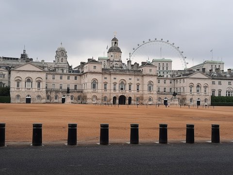 The Household Cavalry Museum