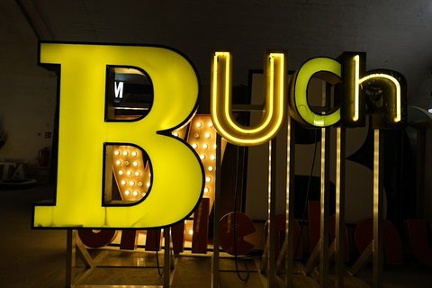 Buchstabenmuseum
