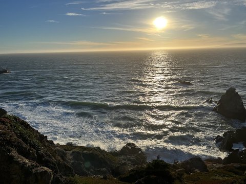 Lands End