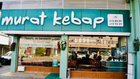 Murat Kebap