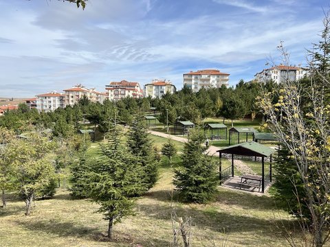 Botanical Park
