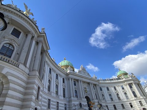 Hofburg