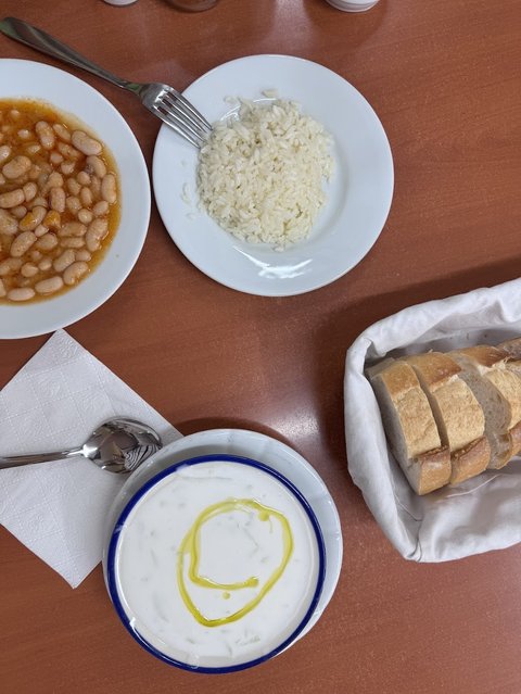 Engin Aile Lokantasi