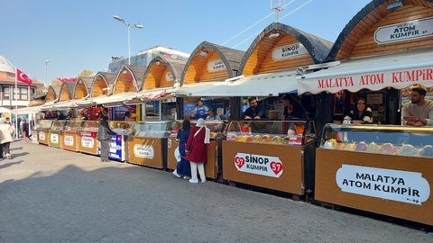 Ortaköy Kumpir