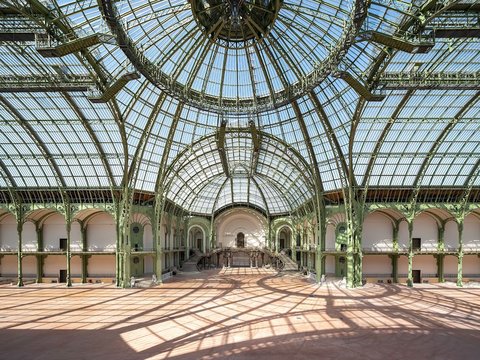 Grand Palais