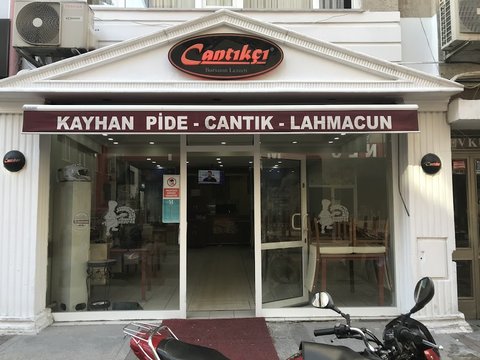 Cantıkçı
