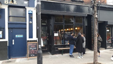 FKABAM RESTAURANT
