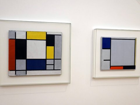 Stedelijk Museum Amsterdam