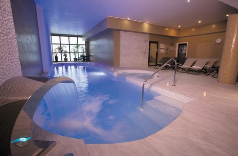 Eden Hotel & Spa