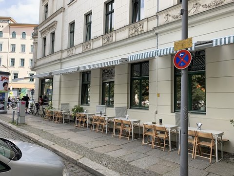 Klinke