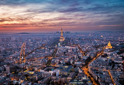 Montparnasse Tower