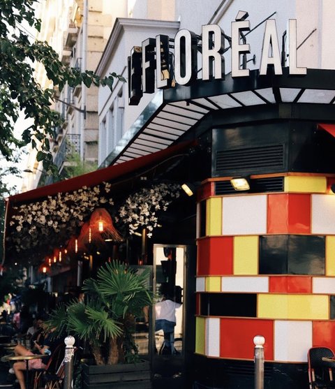 Le Floréal
