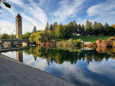Riverfront Park