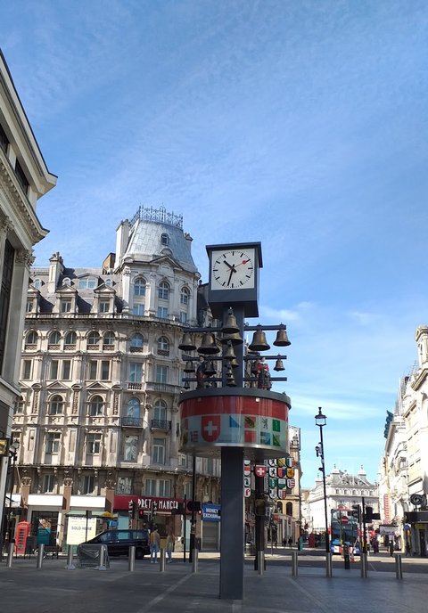 Leicester Square