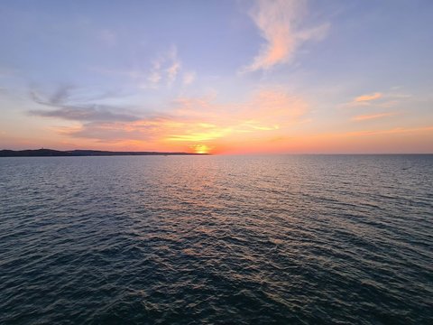 Black Sea