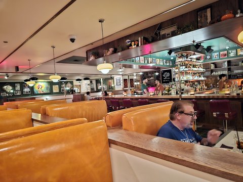 Diner Ross